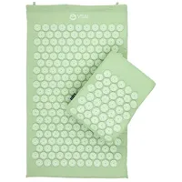 Bodhi Vital Akupressur-Matte mit Kissen und Tasche 1 St