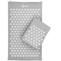 Bodhi Vital Akupressur-Matte mit Kissen Set