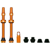 Muc-Off Tubeless Valve Kit V2 Universal MTB - Road
