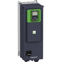 Schneider Electric Frequenzumrichter ATV650, 18,5 kW/25 HP, 380-480V, IP55mit