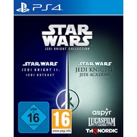 Game Star Wars Jedi Knight Collection PS4