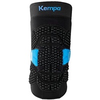 Kempa Kguard Ellbogenprotektor schwarz, M/L