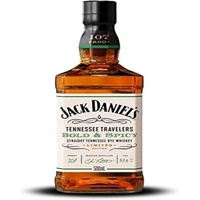 Jack Daniel's Bold & Spicy Tennessee 53,5% vol 0,5
