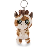 NICI Glubschis Schlüsselanhänger Giraffe Halla