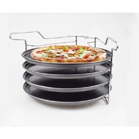 Michelino Pizza-Backset