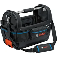Bosch Werkzeugtasche GWT 20 unbestückt blau 43 x 23