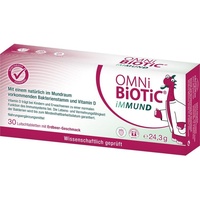 Institut Allergosan Omni-Biotic Immund Lutschtabletten 30 St.