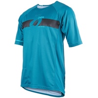 O'Neal Oneal Pin It V.22 Fahrrad Jersey blau, S
