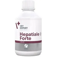 VetExpert Hepatiale Forte Liquid 250ml