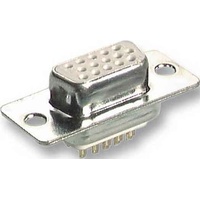 EFB-Elektronik D-Sub 15-pol.BU VGA 34501.1