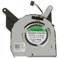 Dell Fan For UMA, 5400, Notebook Ersatzteile