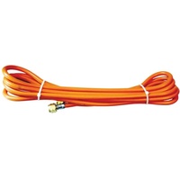 VELLEMAN Velleman, - GASSCHLAUCH 5 m