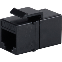 ShiverPeaks ®-BASIC-S--Keystone Verbinder RJ45, cat.6, UTP (BS08-10006)