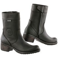 Falco Ayda 2 Stiefel Damen Schwarz