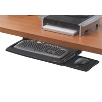 Fellowes Office Suites Tastaturschublade schwarz