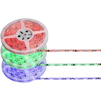 GLOBO LED-Band 5 m (38990)