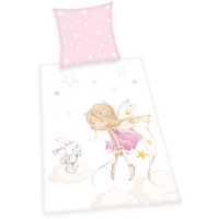 Herding Little Fairy 135 x 200 cm + 80