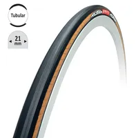 Tufo S33 Pro 21 28x0.80" schwarz/beige faltbar