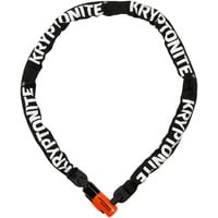 Kryptonite Evolution 4 I.C.1016 Fahrradschloss (Größe 160cm, schwarz)