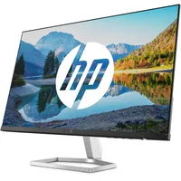 HP M24fe - Silber - 5 ms AMD FreeSync