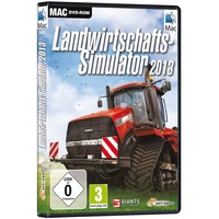 Astragon Landwirtschafts-Simulator 2013 (Mac)