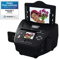 Rollei PDF-S 240 SE Scanner für Photo+Dia+Film