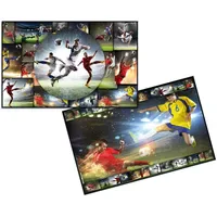 Herma Schreibunterlage 55 x 35cm Fußball