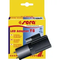 Sera Adapter LED T8 2 Stück