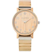 AB AETERNO Fenix White 40 mm