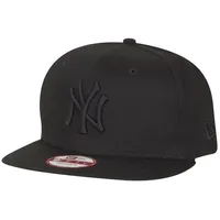 New Era New York Yankees Kappe - Black -