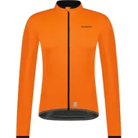 Shimano Windflex Jacket orange