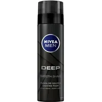 NIVEA Men Deep Rasierschaum 200 ml