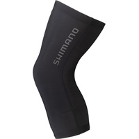 Shimano Vertex Knee Warmer black S