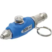 BGS Mini-Druckluft-Ausblaspistole 6876