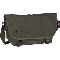 Timbuk2 - Umhängetasche Flight Classic Messenger M Laptoptaschen Grau