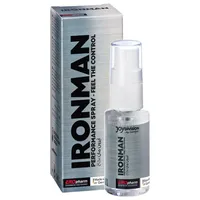 JOYDIVISION Präparate Kosmetik Ironman Spray 30 l