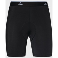 Schöffel Skin 2h Radhose kurz (Größe XL, schwarz)