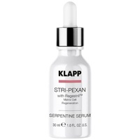 Klapp Cosmetics Stri-Pexan Serpentine Serum 30 ml