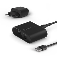 Belkin Soundform Connect Audio Adapter with AirPlay 2