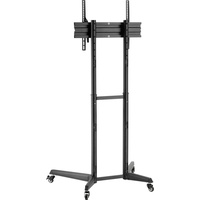 SpeaKa Professional SP-TVC-300 TV-Rollwagen 94,0 cm (37) - 177,8
