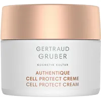 Gertraud Gruber Authentique Cell Protect Creme 50 ml