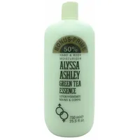 Alyssa Ashley Green Tea Essence Hand And Body Lotion
