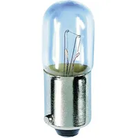TRU Components 1590369 Kleinröhrenlampe 30 V 2 W BA9s