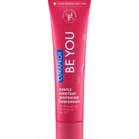 Curaprox Be You Regenerierende Zahnpaste mit Whitening Effekt gin