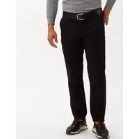 EUREX BY BRAX Style JIM-S", PERMA BLACK,
