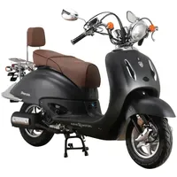 Alpha Motors Firenze 50 ccm 2,7 PS 25 km/h