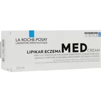 La Roche-Posay ROCHE-POSAY Lipikar Eczema MED Cream 30 ml