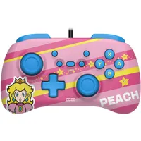 Hori Mini Peach - Pink