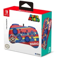 Hori Horipad Mini Mario Nintendo Switch-controller - Multicolor