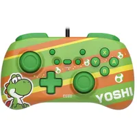 Hori Mini Super Mario Yoshi Nintendo Switch